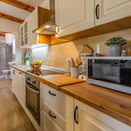 In With Wifi Holiday home Medulin