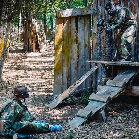 In With Wifi Holiday home Medulin