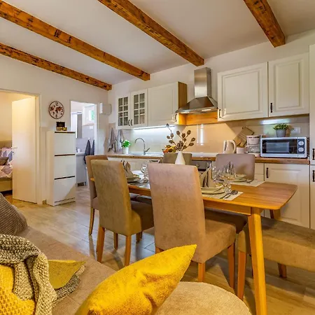 In With Wifi * Medulin