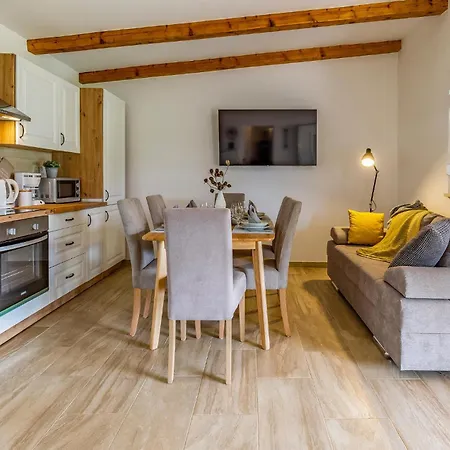 1 Bedroom Pet Friendly In ميدولين