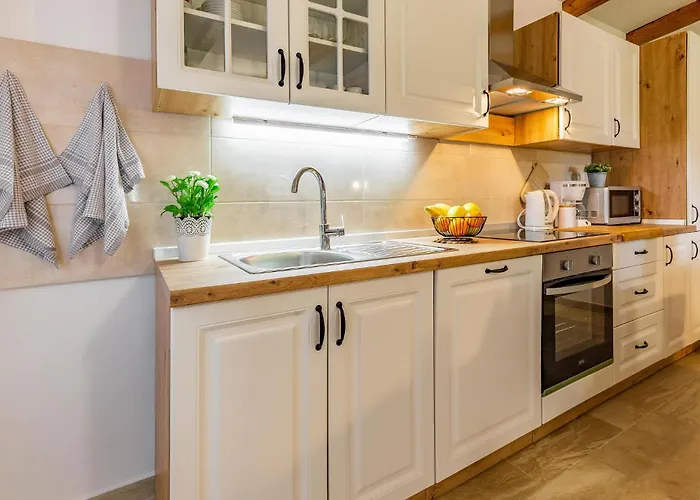 Vakantiehuis In With Wifi *