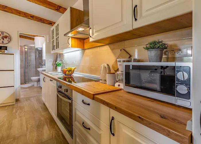 In With Wifi Vakantiehuis Medulin