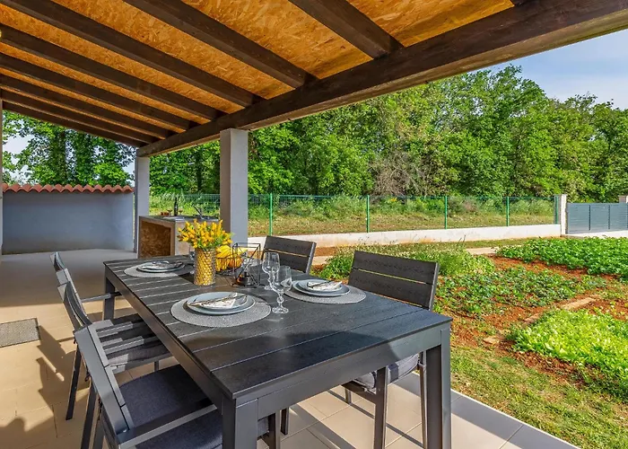 Vakantiehuis In With Wifi *