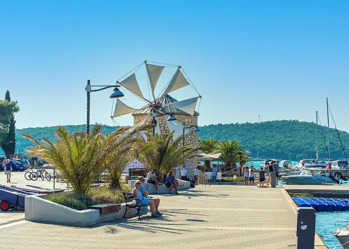 In With Wifi * Medulin