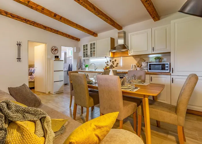 In With Wifi * Medulin