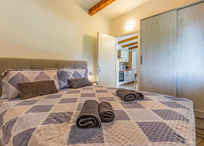 Vakantiehuis In With Wifi