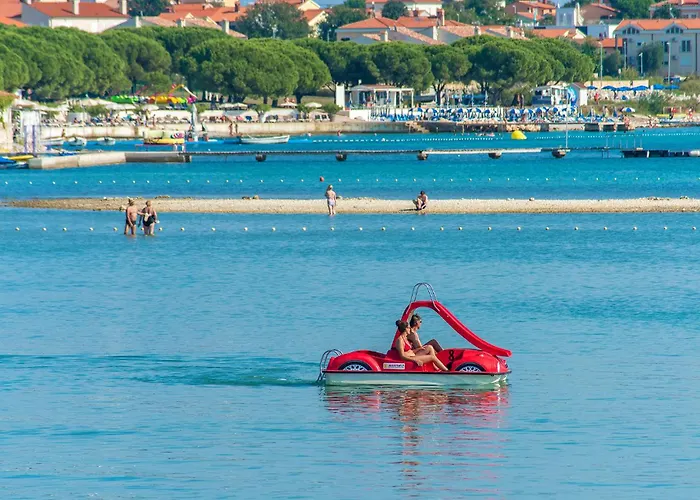 In With Wifi * Medulin