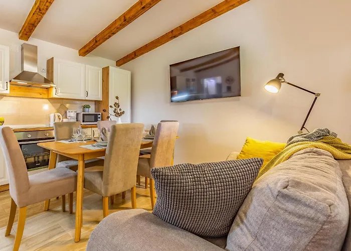 In With Wifi Vakantiehuis