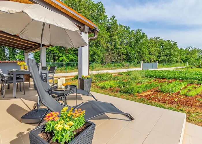 Vakantiehuis In With Wifi