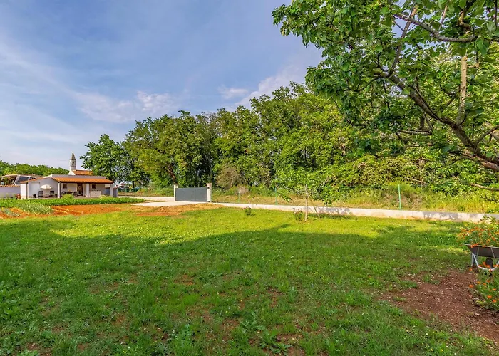 Vakantiehuis In With Wifi *