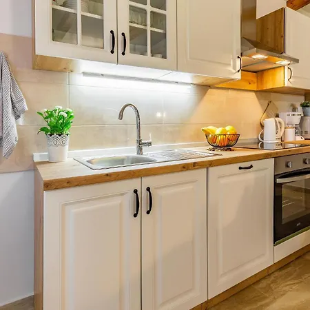 Дом отдыха In With Wifi *