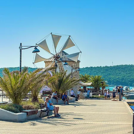 In With Wifi * Медулин