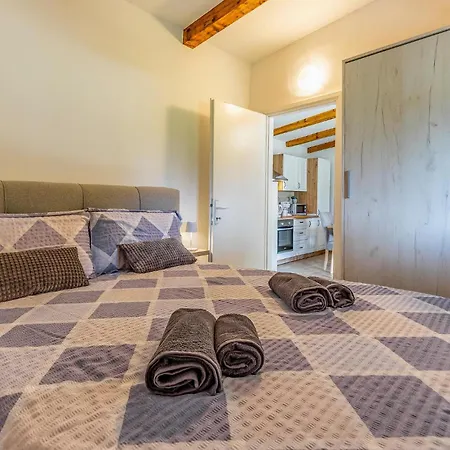 Holiday home In With Wifi
