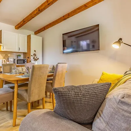 1 Bedroom Pet Friendly In Holiday home