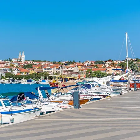 Дом отдыха In With Wifi *