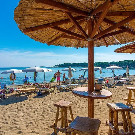 In With Wifi Дом отдыха Медулин