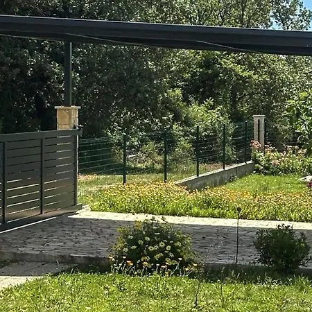 1 Bedroom Pet Friendly In * Medulin